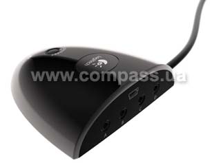 �����-����������: Logitech Harmony Extender 895 RF-IR