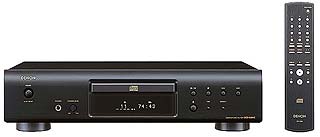 CD  Denon DCD-500 (Black)