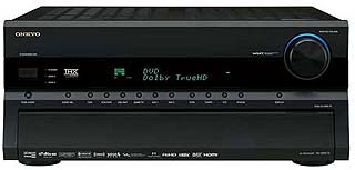 AV : Onkyo TX-NR 905 Black