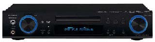 DVD-�������: Onkyo DR-S 501 Black