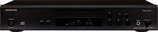 CD : Onkyo DX-7355 Black
