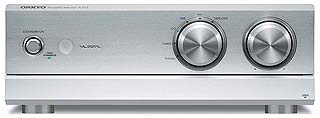 ������ ���������: Onkyo A-933 Silver