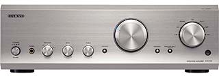 ������ ���������: Onkyo A-9755 Silver