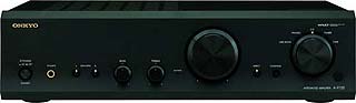 ������ ���������: Onkyo A-9155 Black