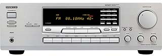  : Onkyo TX-8522 Silver