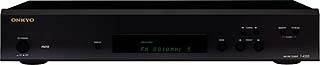 : Onkyo T-4355 Black