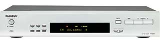 �����: Onkyo T-4555 Silver