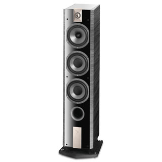 ������������ ����: Chorus 826 V Ebony