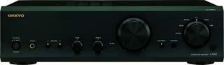 ������ ���������: Onkyo A-9355 Black