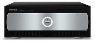 Imerge MS5000 ����������� 3 Tb