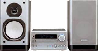CD-�������: Onkyo CS-525 Silver
