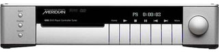 ������������� CD/DVD/SACD �������������: Meridian G 92 Silver (CD/DVD-�������������/����������/�����