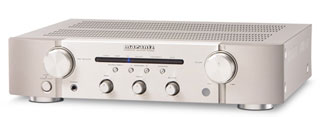  : Marantz PM 5003 SilverGold