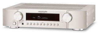  : Marantz SR 5023 SilverGold