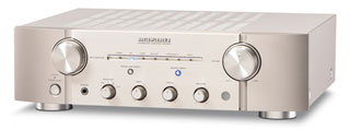  : Marantz PM 7003 (SilverGold)