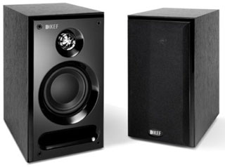 ������������ ����,��������: KEF C1  Black