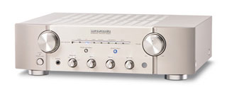  : Marantz PM 8003 (SilverGold)