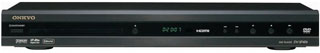 DVD- �����: Onkyo DV-SP 406 Silver