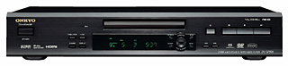 DVD- �����: Onkyo DV-SP 506 Black