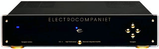  : Electrocompaniet ECI - 3 (Black)