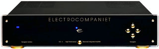 Стерео усилитель: Electrocompaniet ECI - 3 (Black)