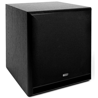 �������� ��������: KEF �4 Black