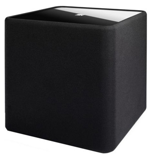 �������� ��������: KEF Kube 1 Black