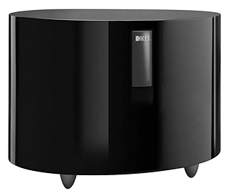 ��������: KEF XQ 60 Piano Black