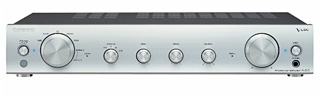 ������ ���������: Onkyo A-5VL Silver