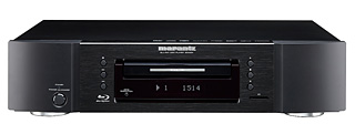 BD �����: Marantz  BD 5004 Black