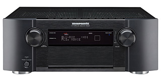 AV : Marantz SR-6004 Black