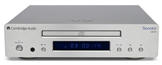 CD �������������: Cambridge Sonata CD 30 S (Silver)