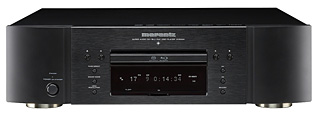 BD �����: Marantz  UD 8004 Black