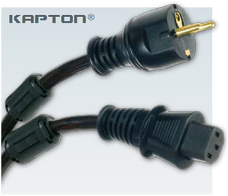 Силовой кабель: Real Cable (PSKAP 25) 2,5мм  Бухта 50м