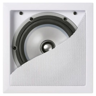  : KEF Ci 130.2 FS WHT