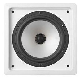 Встраиваемая акустика: KEF Ci 160.2 S Wall box