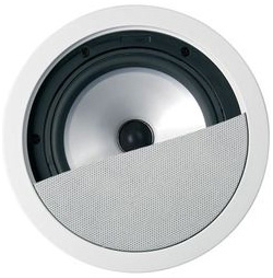  : KEF Ci 160 QCT White