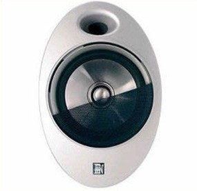  : KEF Ci 400 WHT