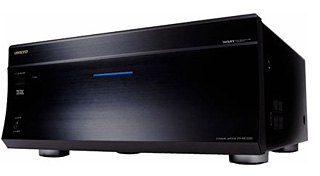   : Onkyo PA-MC 5500 Black