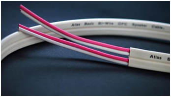  : Atlas Element Bi-Wire    100 