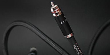   : Atlas Mavros Digital (RCA-RCA) 1m