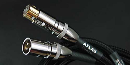   : Atlas Mavros Digital (XLR-XLR)1m
