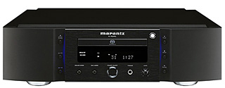 CD : Marantz SA KI Pearl