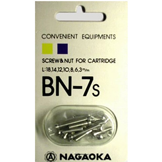      : Nagaoka BN-7B art 3085