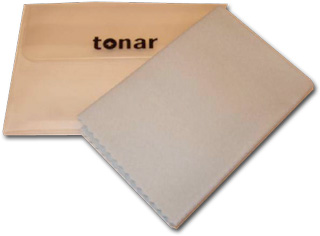      : Tonar Micro-Fibre Clean Cloth, art. 4401