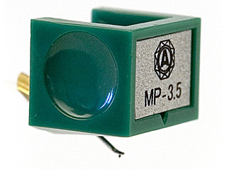     78 RPM : Nagaoka NMP 3.5 () art 6841