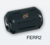 Ферритовый сердечник : Real Cable FERR 2