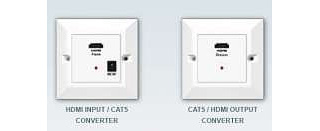 ������������ �������/��������� : Real Cable  ������������ �������/���������(HDMI-CAT 5)