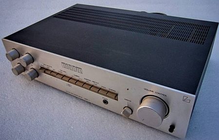   : LUXMAN L-2  2  35  ( 5) 1978