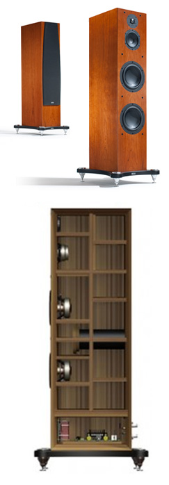  : EPOS ENCORE 50 (Cherry)